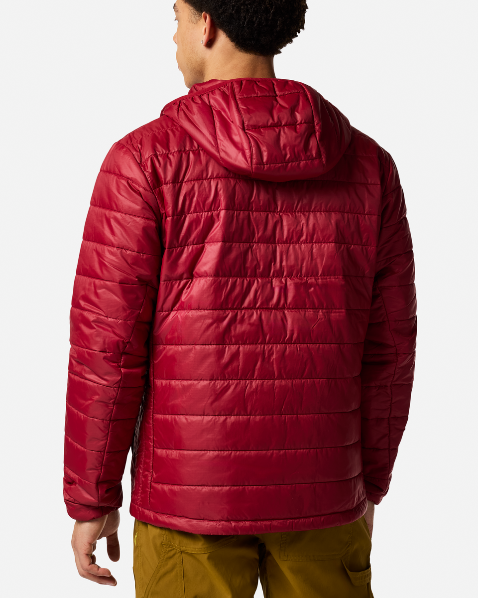 Acodo Insulated Hooded Jacket - Men's — image 19