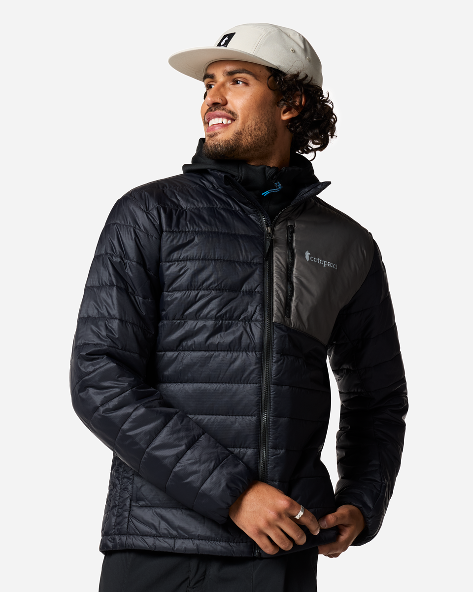 Acodo Insulated Jacket - Men's — image 12