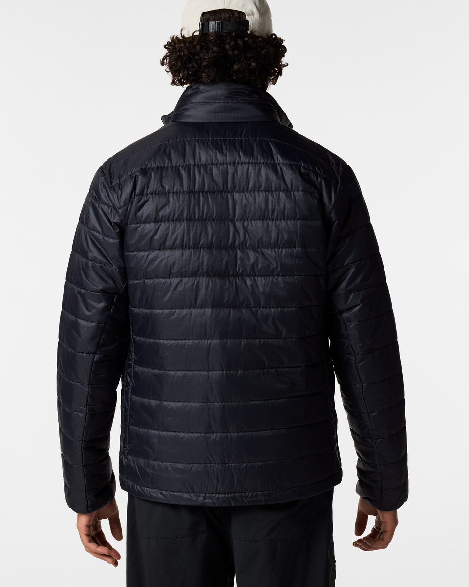 Acodo Insulated Jacket - Men's — image 13