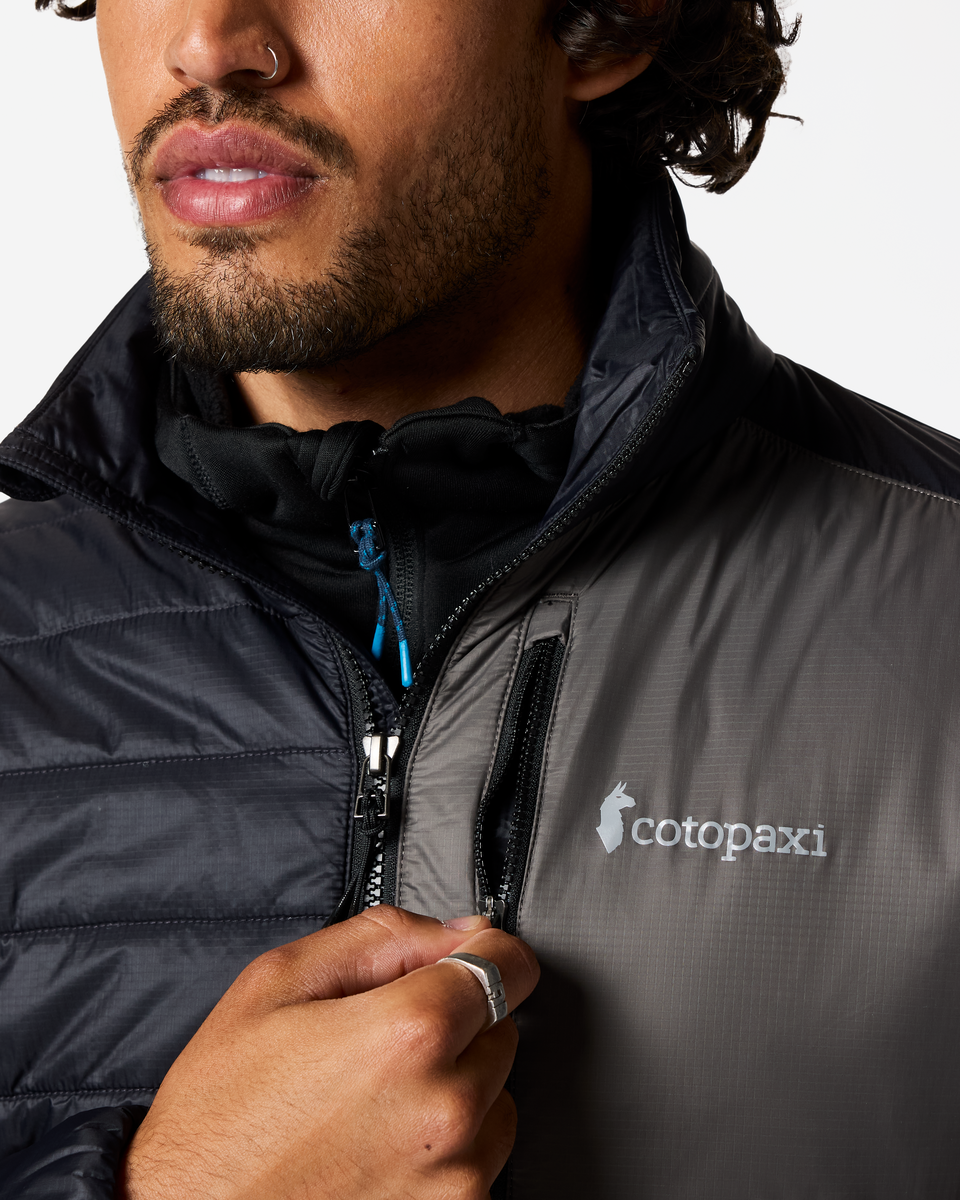 Acodo Insulated Jacket - Men's — image 14
