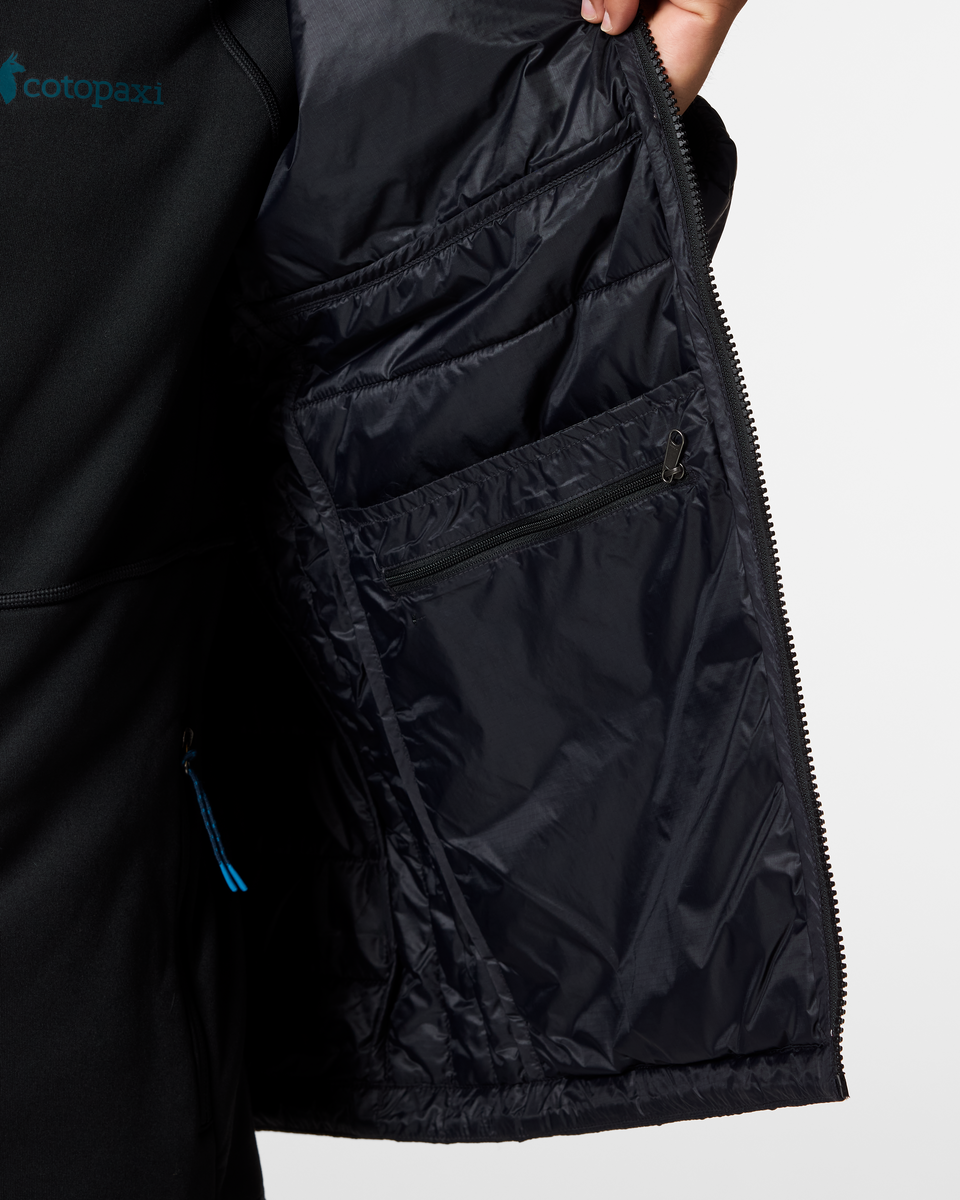 Acodo Insulated Jacket - Men's — image 15