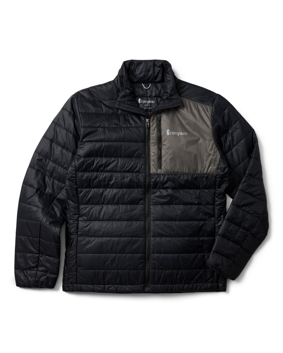 Acodo Insulated Jacket - Men's — image 16