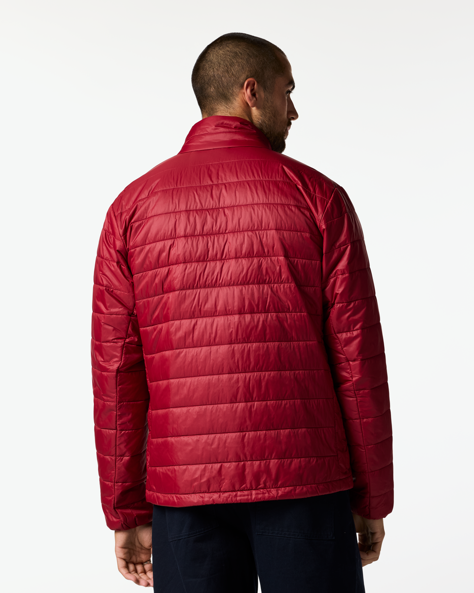 Acodo Insulated Jacket - Men's — image 3