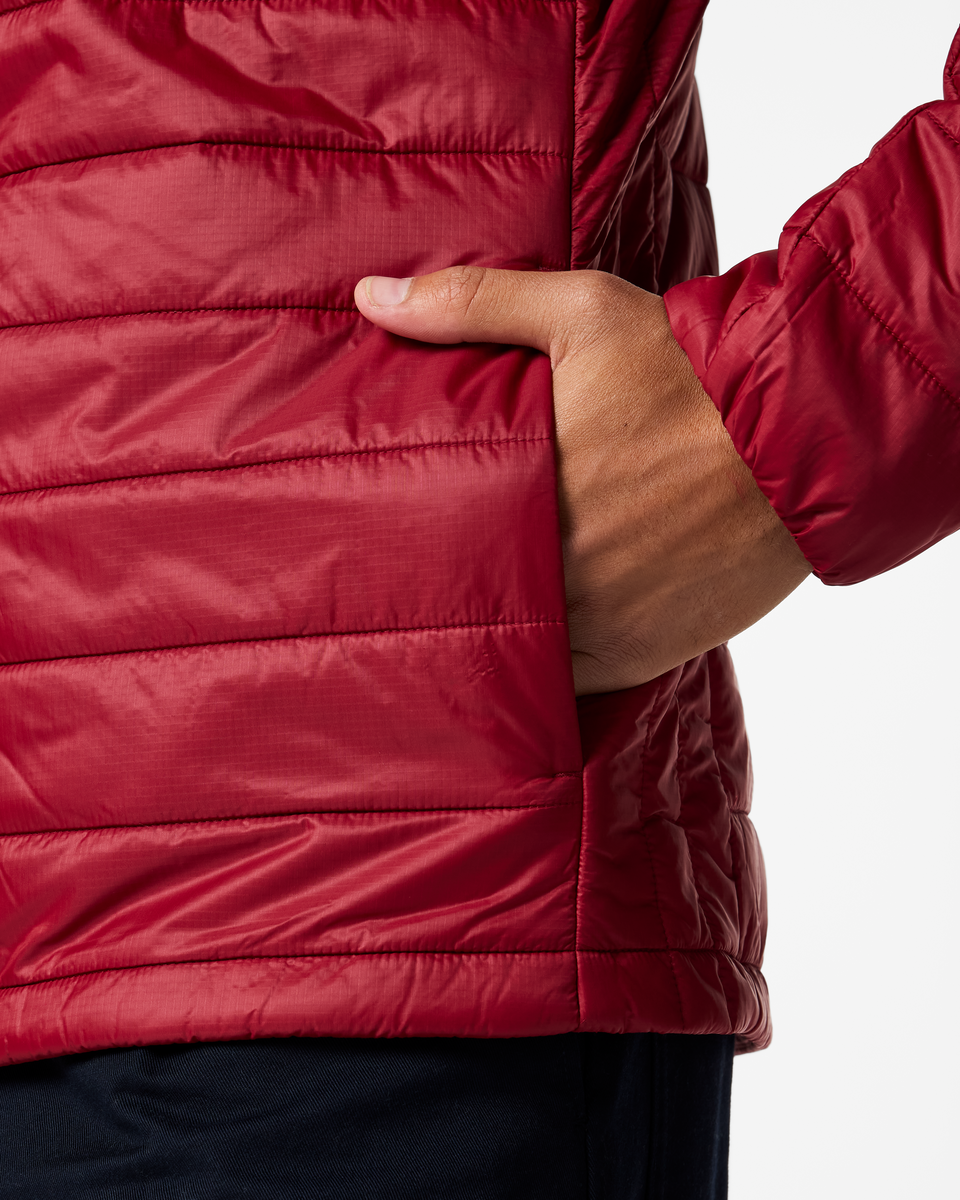 Acodo Insulated Jacket - Men's — image 5