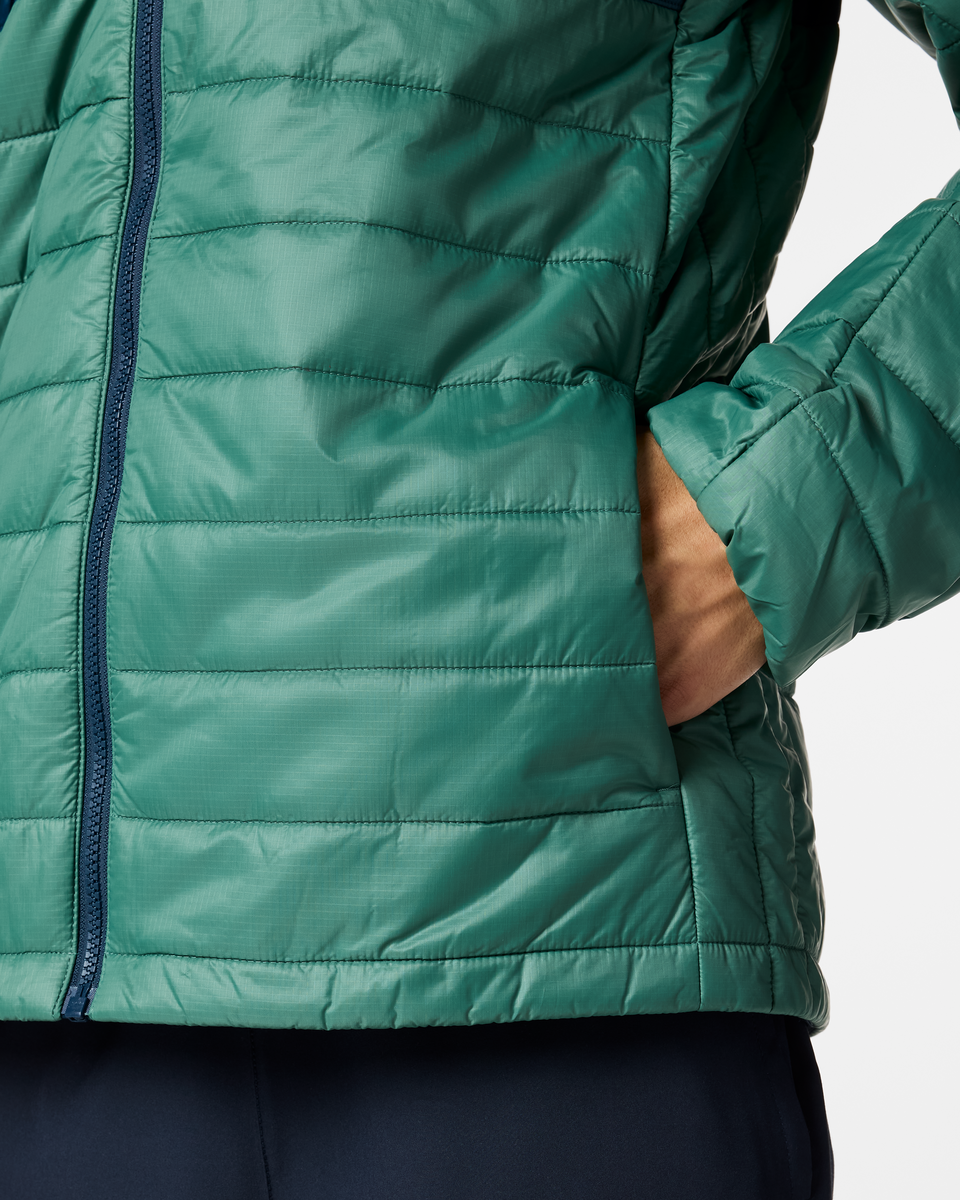 Acodo Insulated Jacket - Men's — image 10