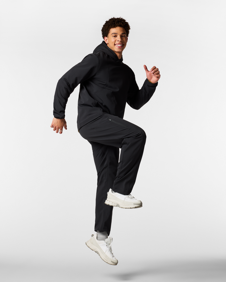 Adelante Hoodie - Men's — image 3