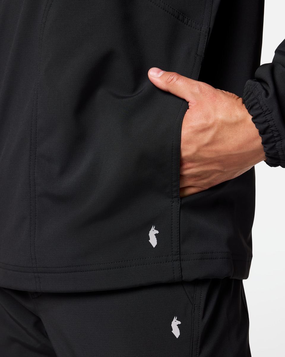 Adelante Hoodie - Men's — image 4