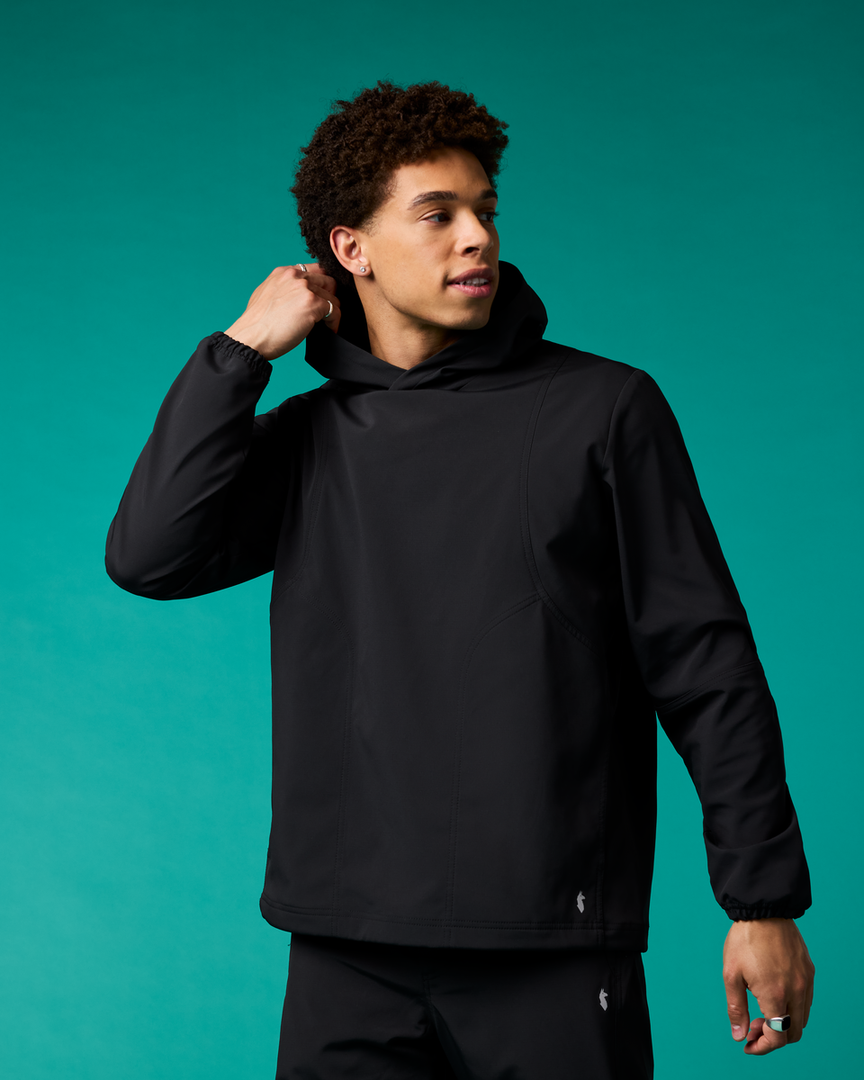 Adelante Hoodie - Men's — image 7