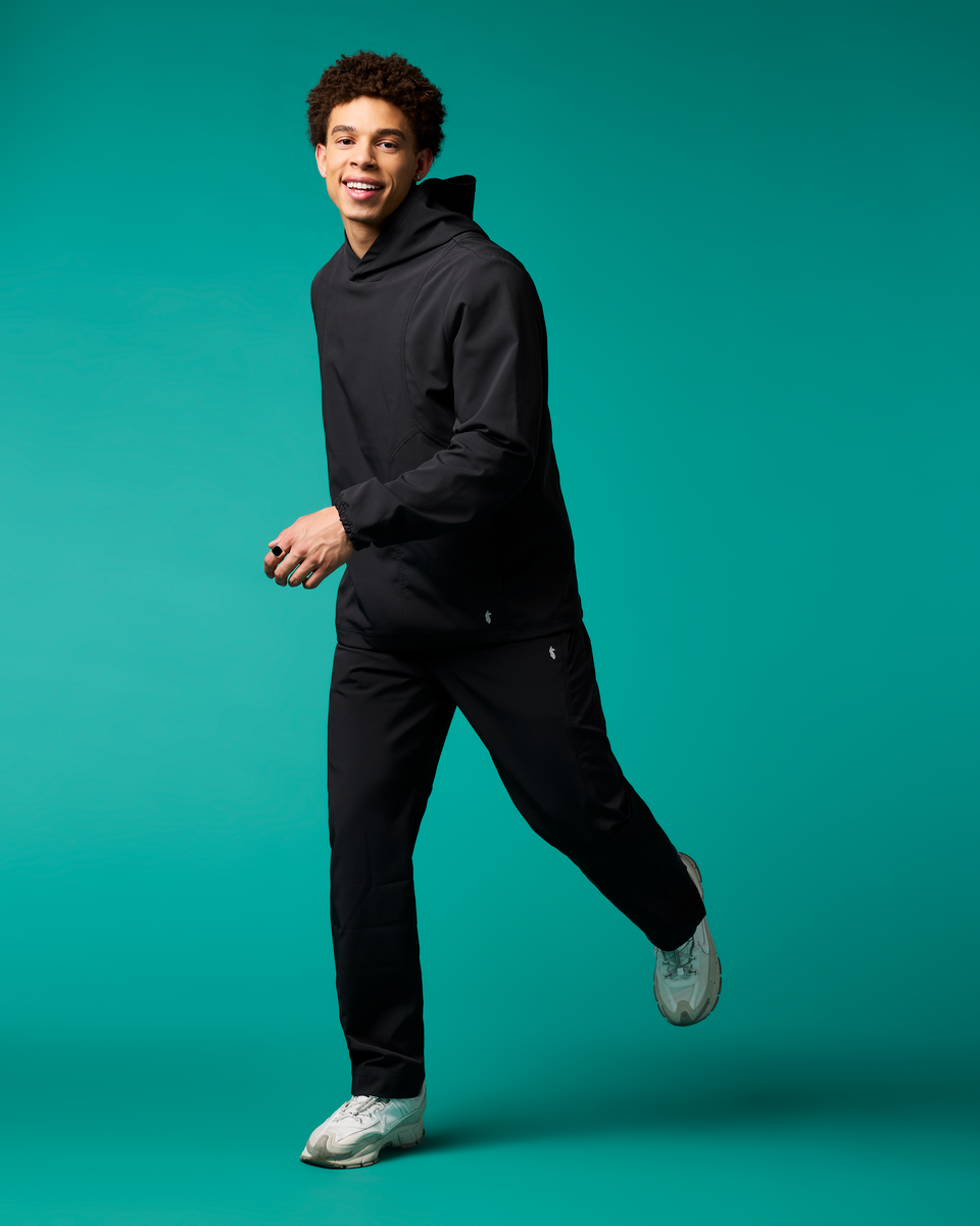 Adelante Hoodie - Men's — image 8