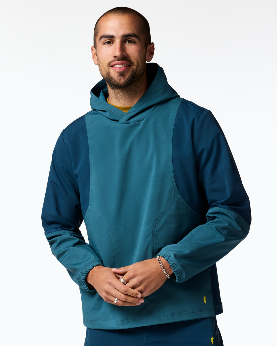 Adelante Hoodie - Men's — image 17