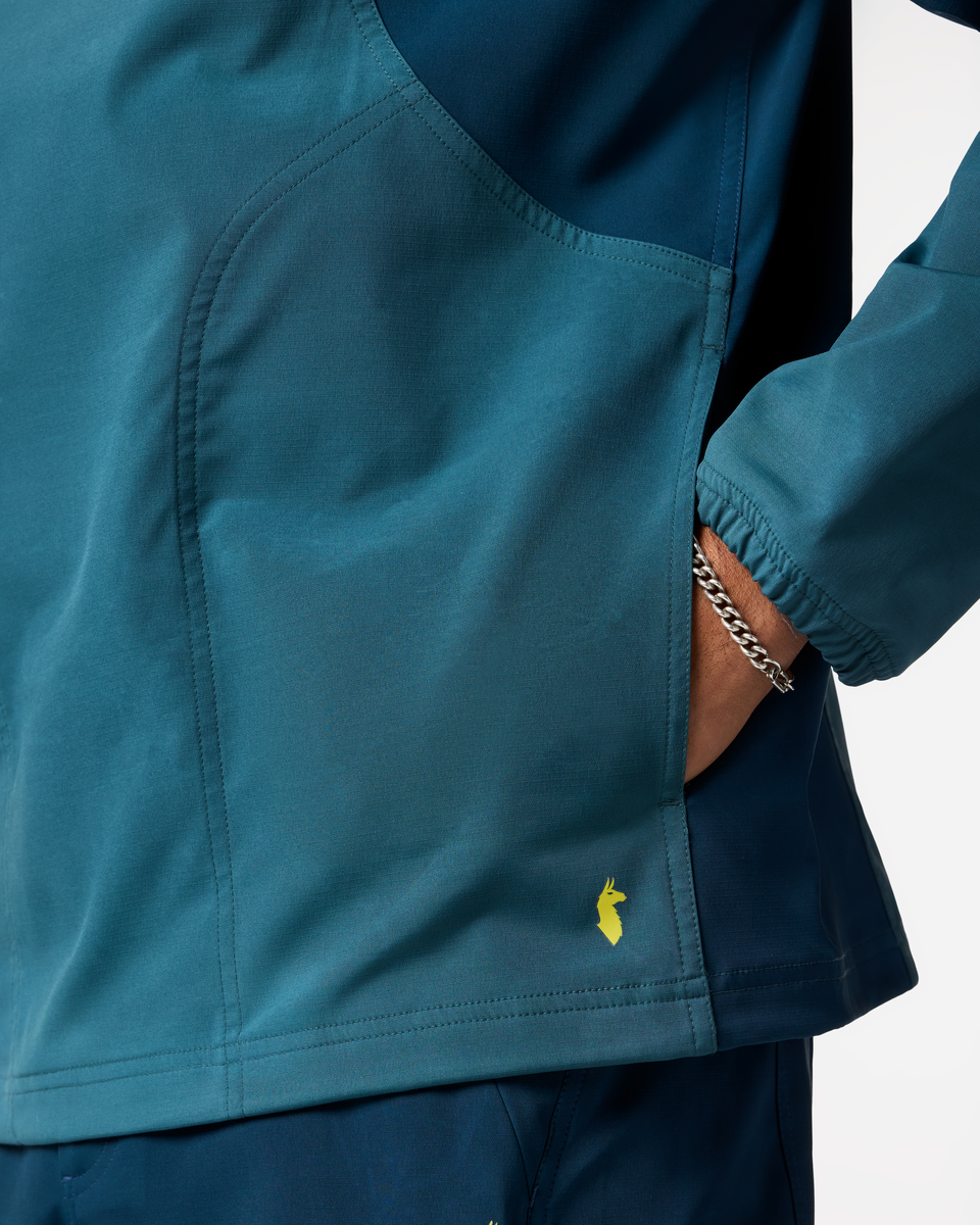 Adelante Hoodie - Men's — image 20