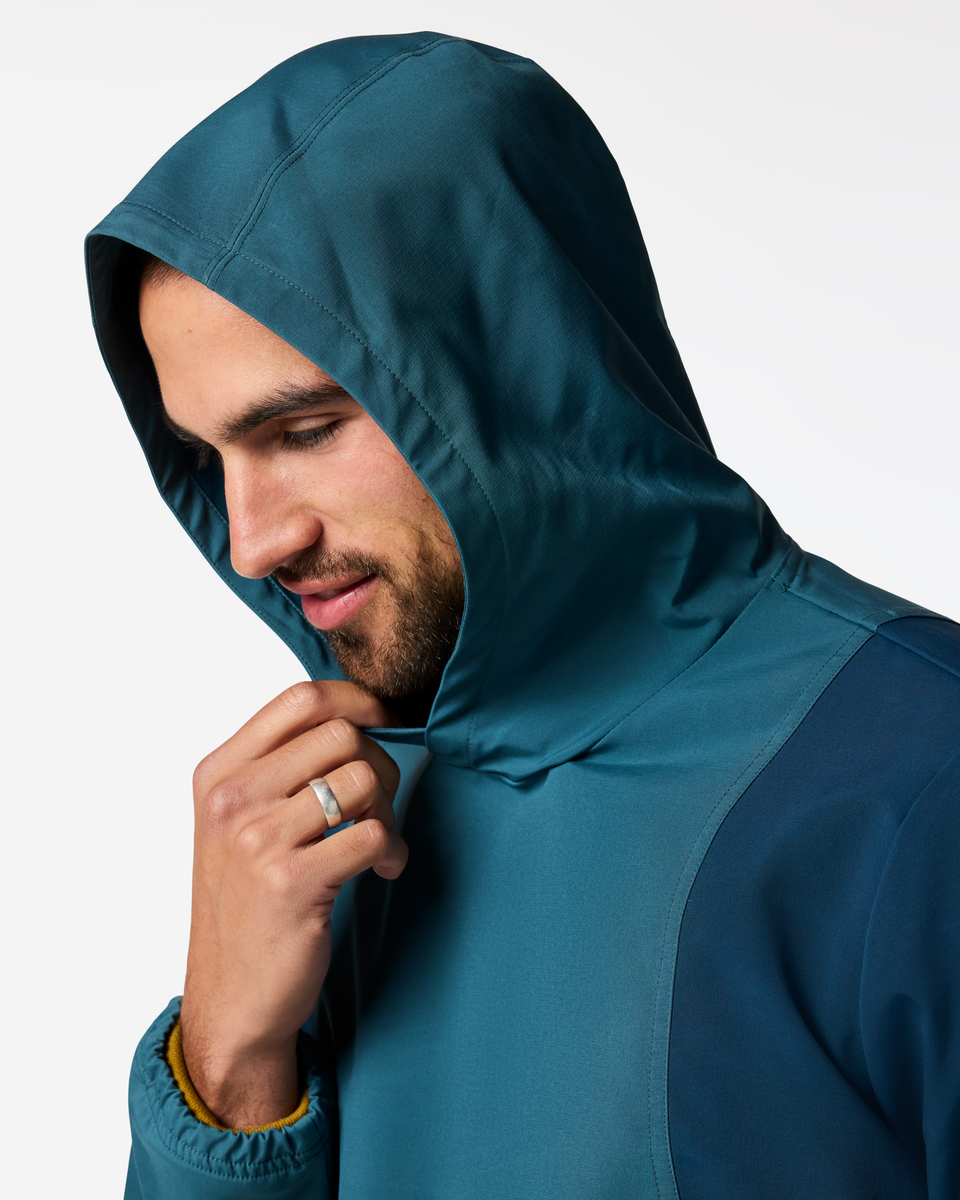 Adelante Hoodie - Men's — image 21