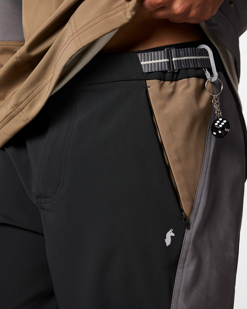 Adelante Pant - Men's — image 5