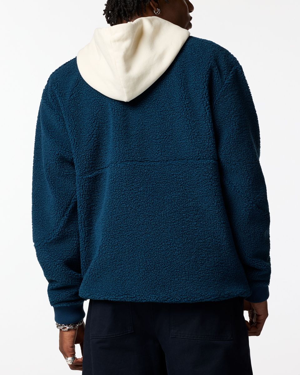 Amigazo Fleece Crew - Men's — image 9