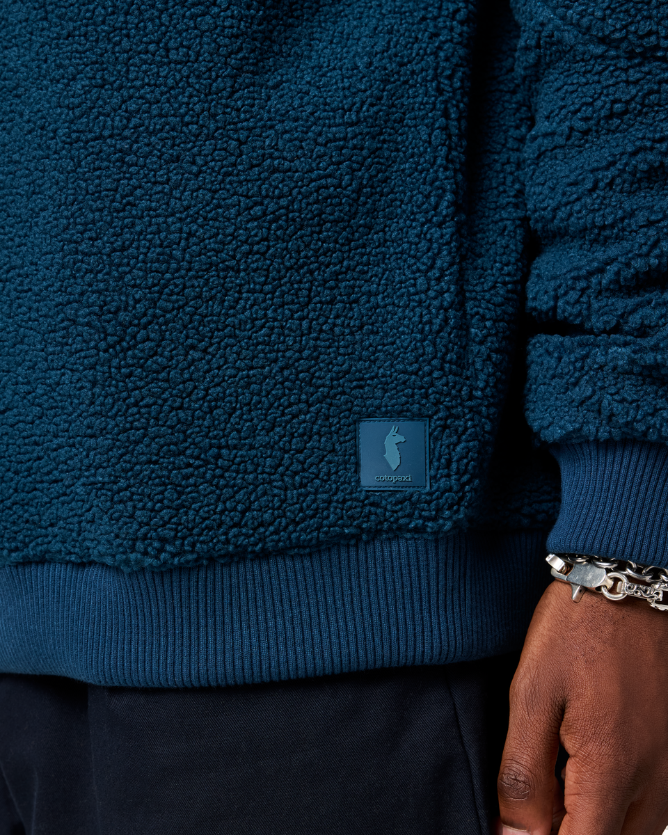 Amigazo Fleece Crew - Men's — image 11