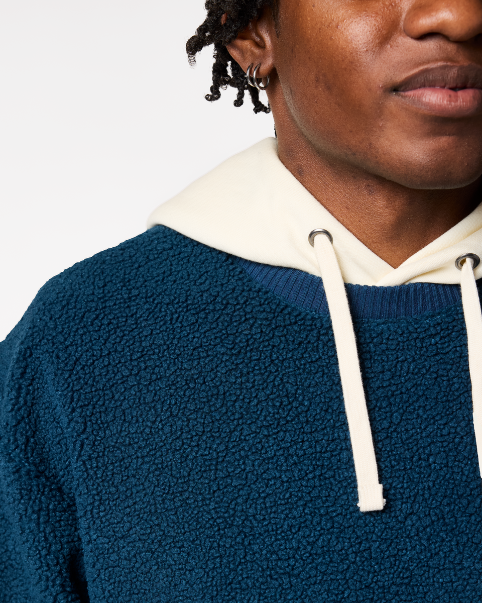 Amigazo Fleece Crew - Men's — image 10