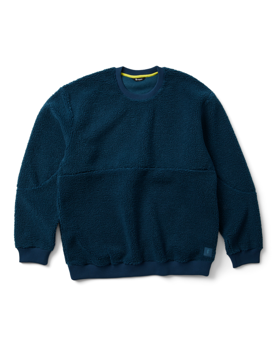 Amigazo Fleece Crew - Men's — image 12