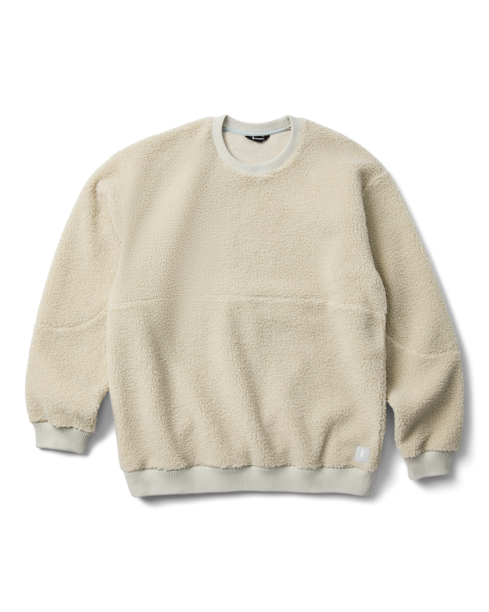 Amigazo Fleece Crew - Men's — image 6
