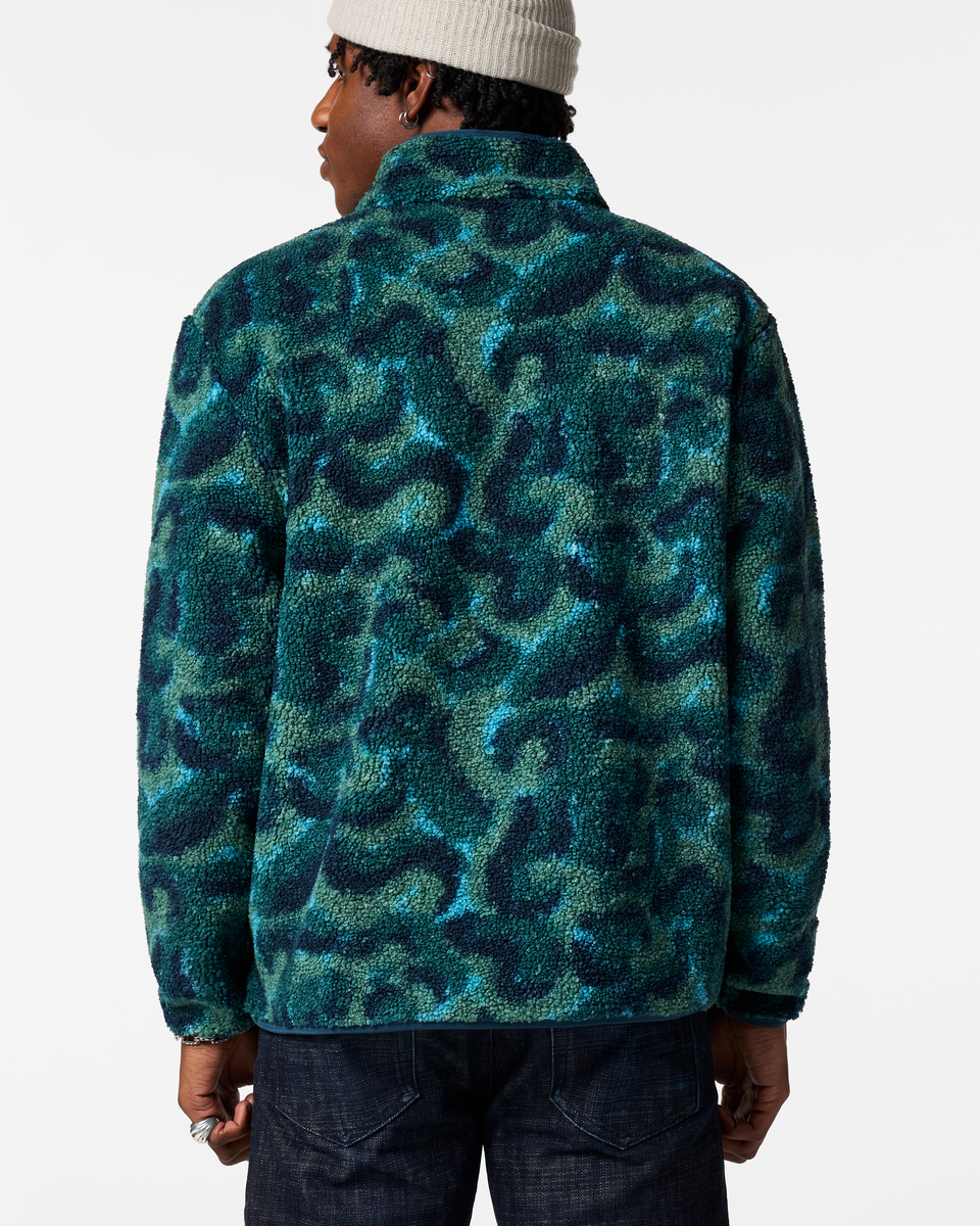 Amigazo Fleece Jacket - Men's — image 14