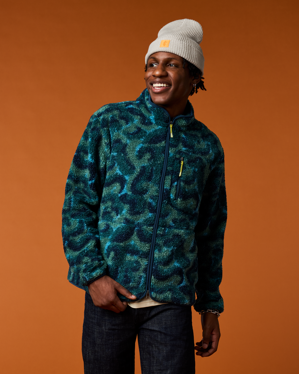Amigazo Fleece Jacket - Men's — image 15