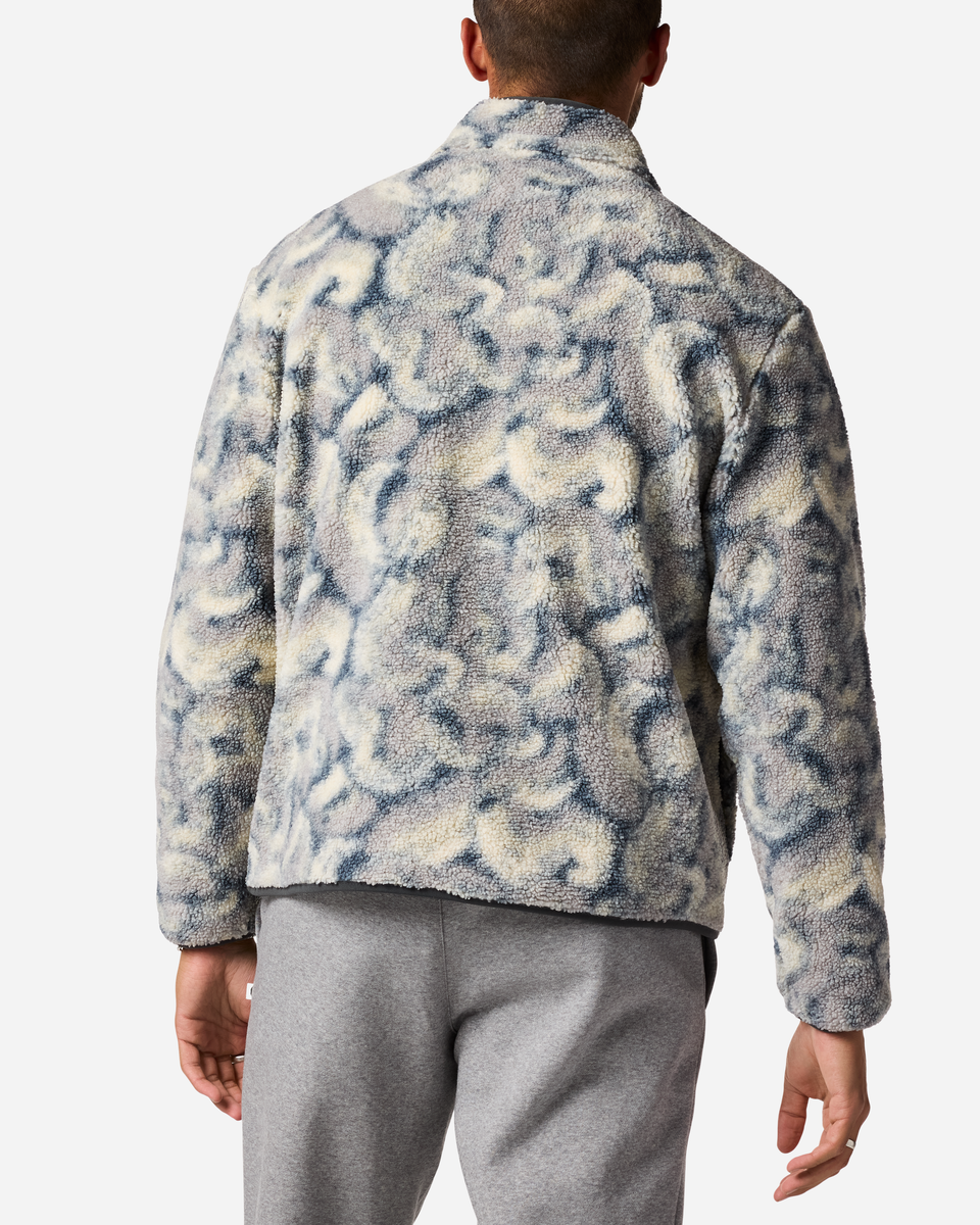 Amigazo Fleece Jacket - Men's — image 7