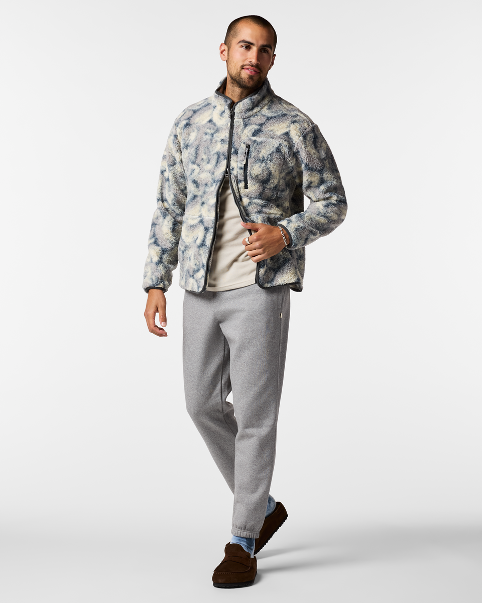 Amigazo Fleece Jacket - Men's — image 6