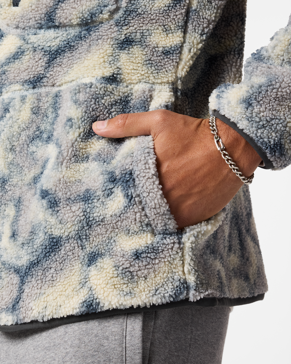 Amigazo Fleece Jacket - Men's — image 12