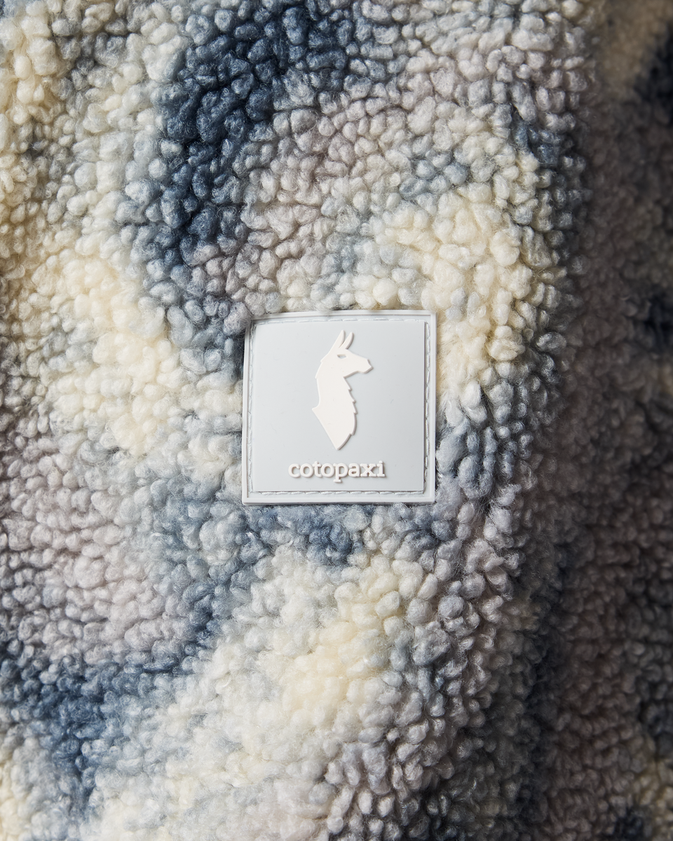 Amigazo Fleece Jacket - Men's — image 10