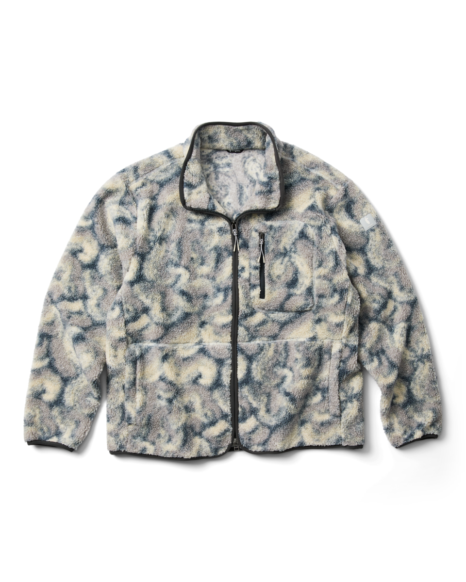 Amigazo Fleece Jacket - Men's — image 11