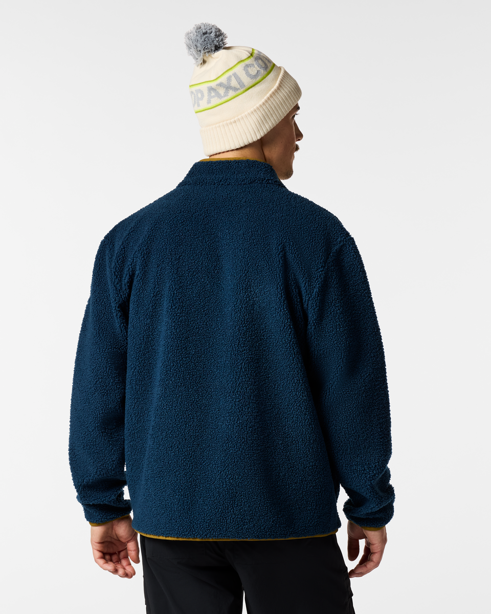 Amigazo Fleece Jacket - Men's — image 3