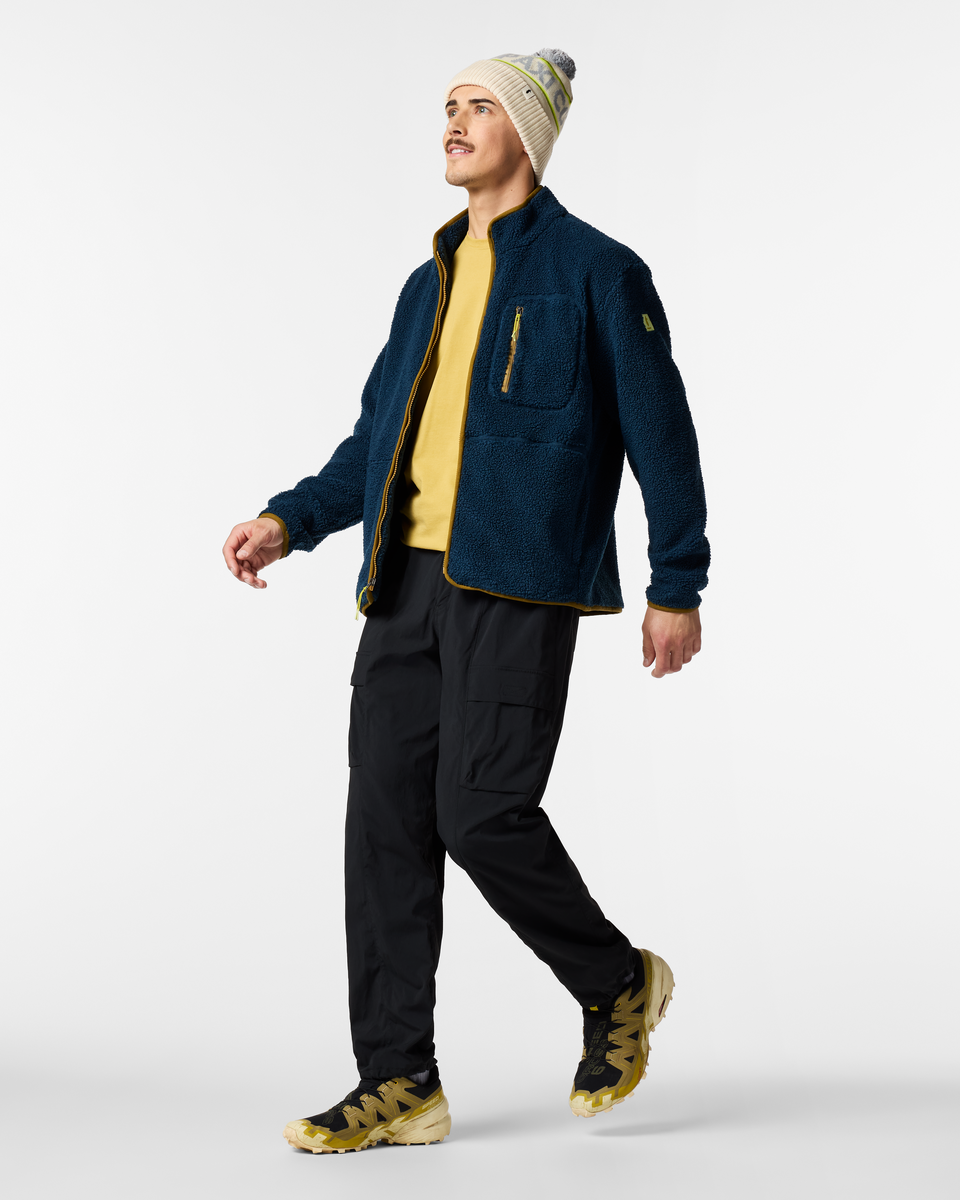 Amigazo Fleece Jacket - Men's — image 2