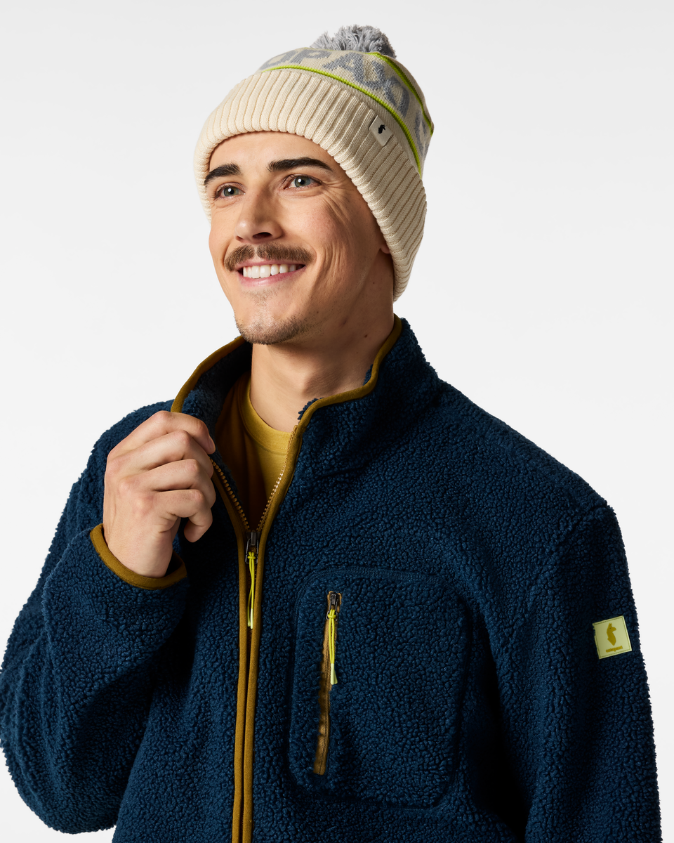 Amigazo Fleece Jacket - Men's — image 4