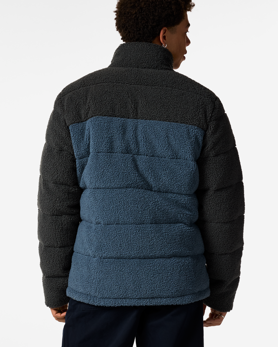 Amigazo Max Down Jacket - Men's — image 12