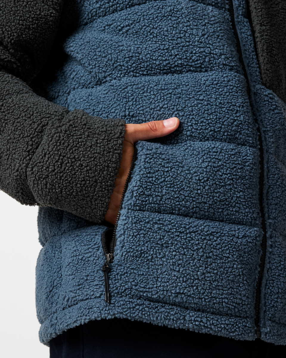 Amigazo Max Down Jacket - Men's — image 16