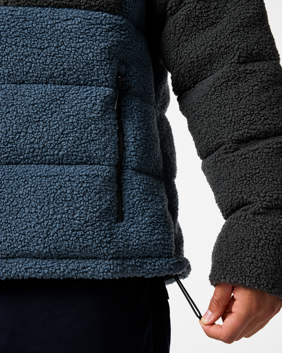 Amigazo Max Down Jacket - Men's — image 15