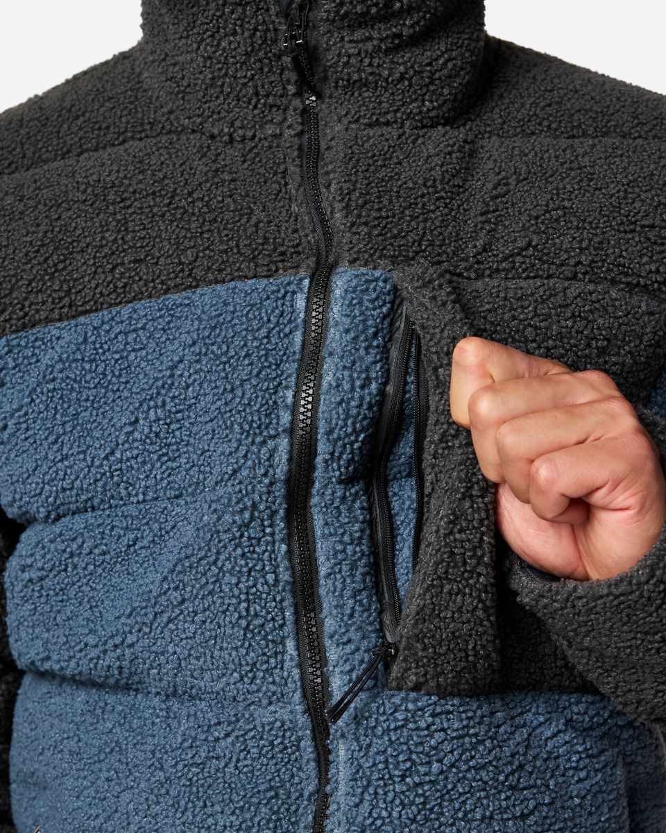 Amigazo Max Down Jacket - Men's — image 14