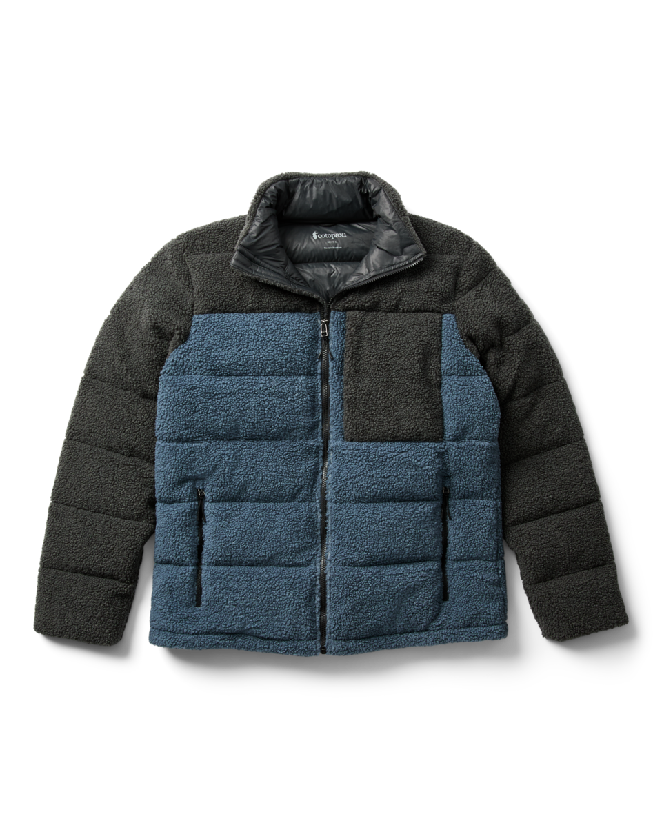 Amigazo Max Down Jacket - Men's — image 17