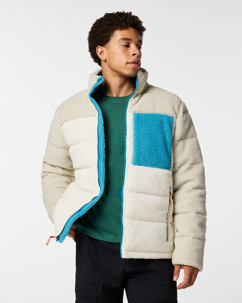 Amigazo Max Down Jacket - Men's — image 1