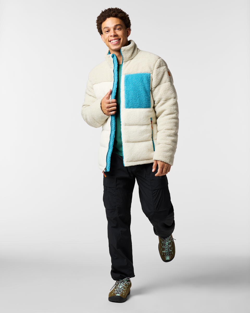Amigazo Max Down Jacket - Men's — image 2
