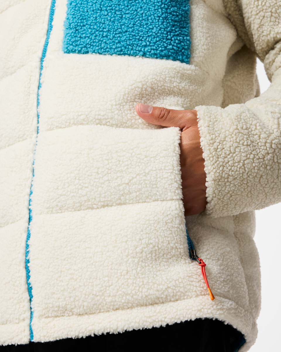 Amigazo Max Down Jacket - Men's — image 8