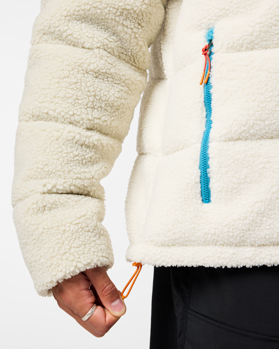 Amigazo Max Down Jacket - Men's — image 7