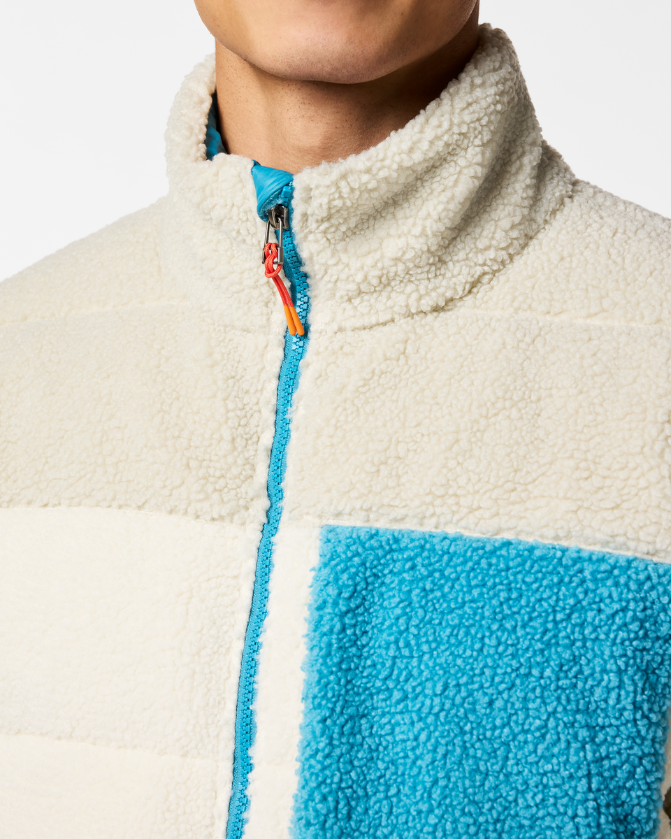 Amigazo Max Down Jacket - Men's — image 4