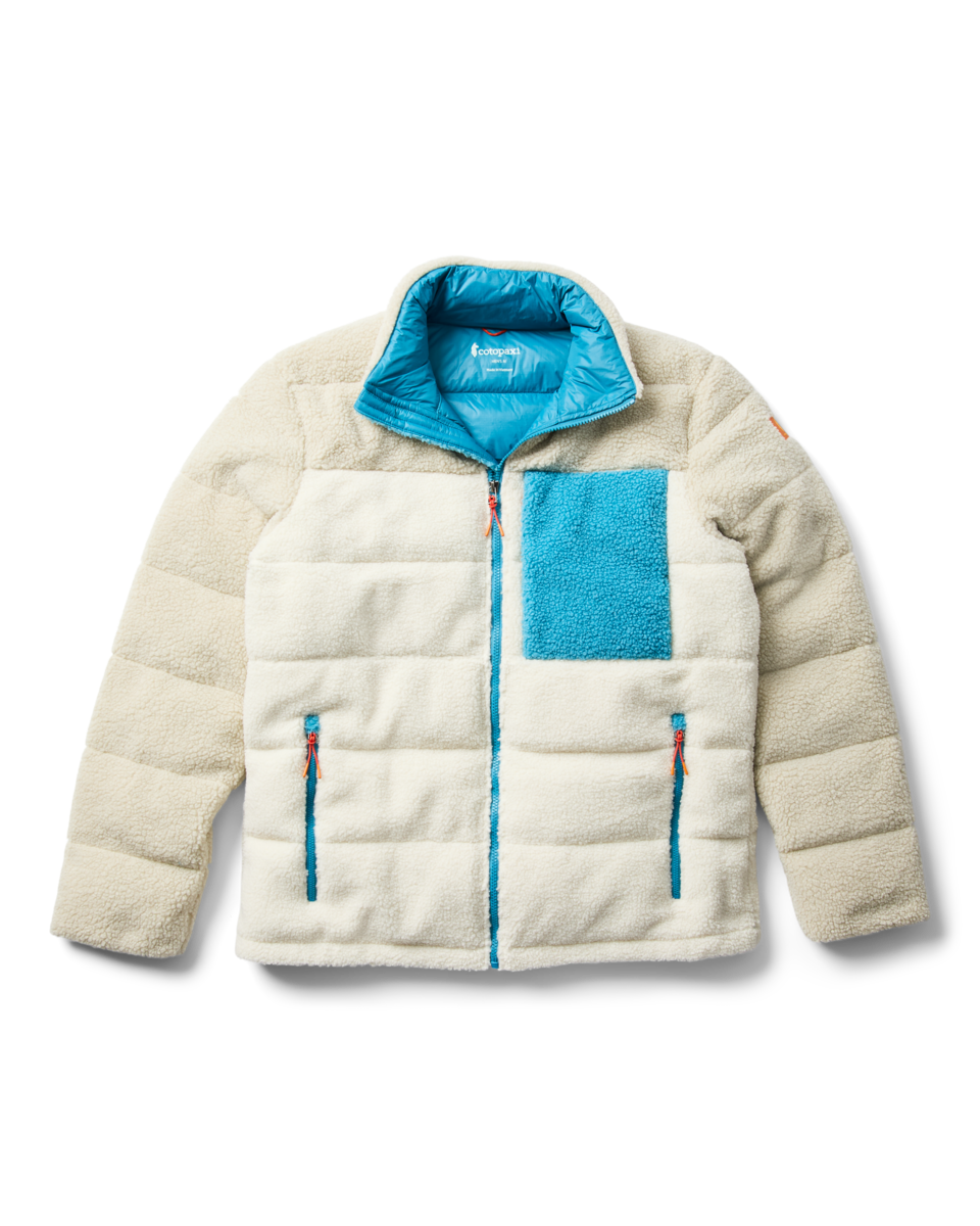 Amigazo Max Down Jacket - Men's — image 9