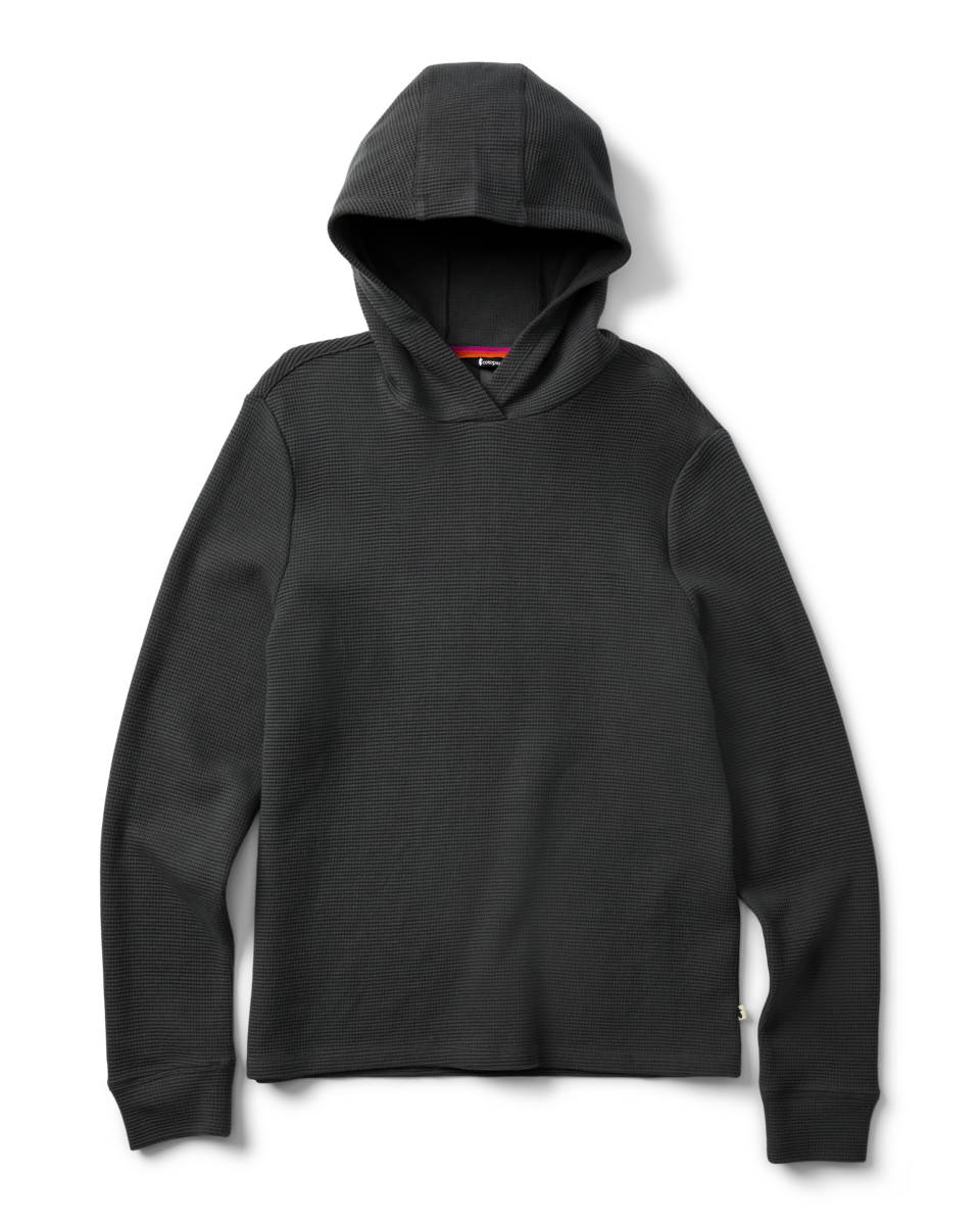 Atajo Long-Sleeve Waffle Hoodie - Men's — image 6