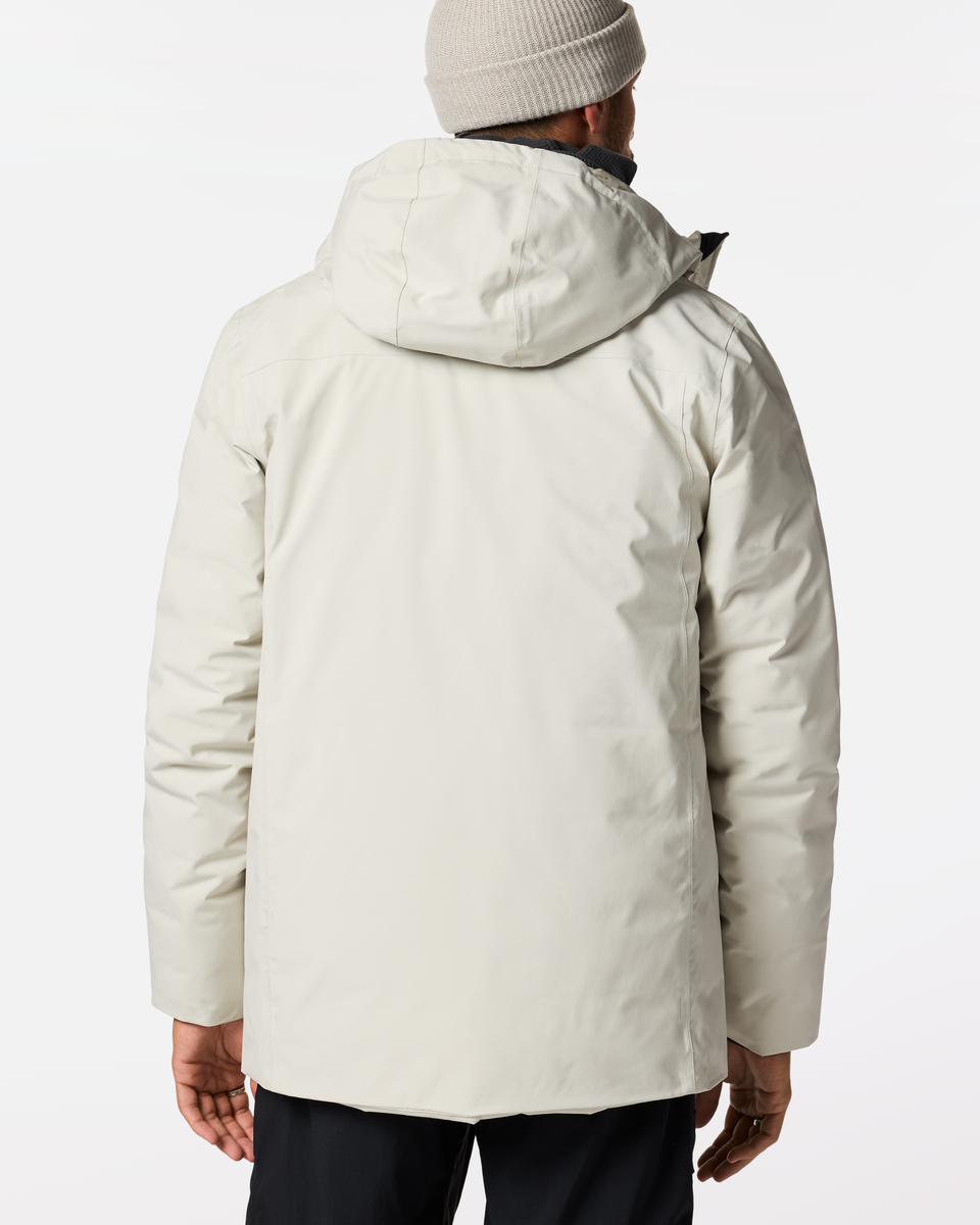 Calidez Down Parka - Men's — image 20