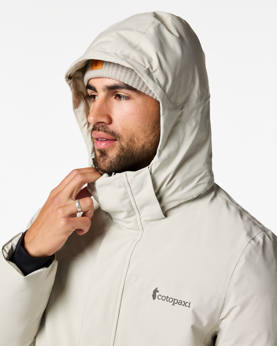 Calidez Down Parka - Men's — image 22