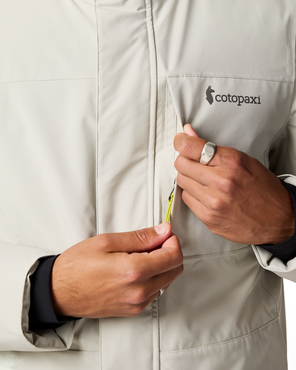 Calidez Down Parka - Men's — image 23
