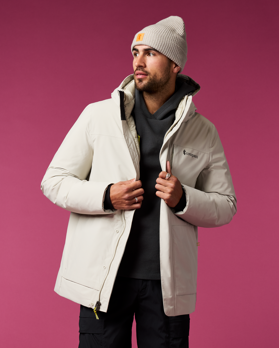 Calidez Down Parka - Men's — image 26