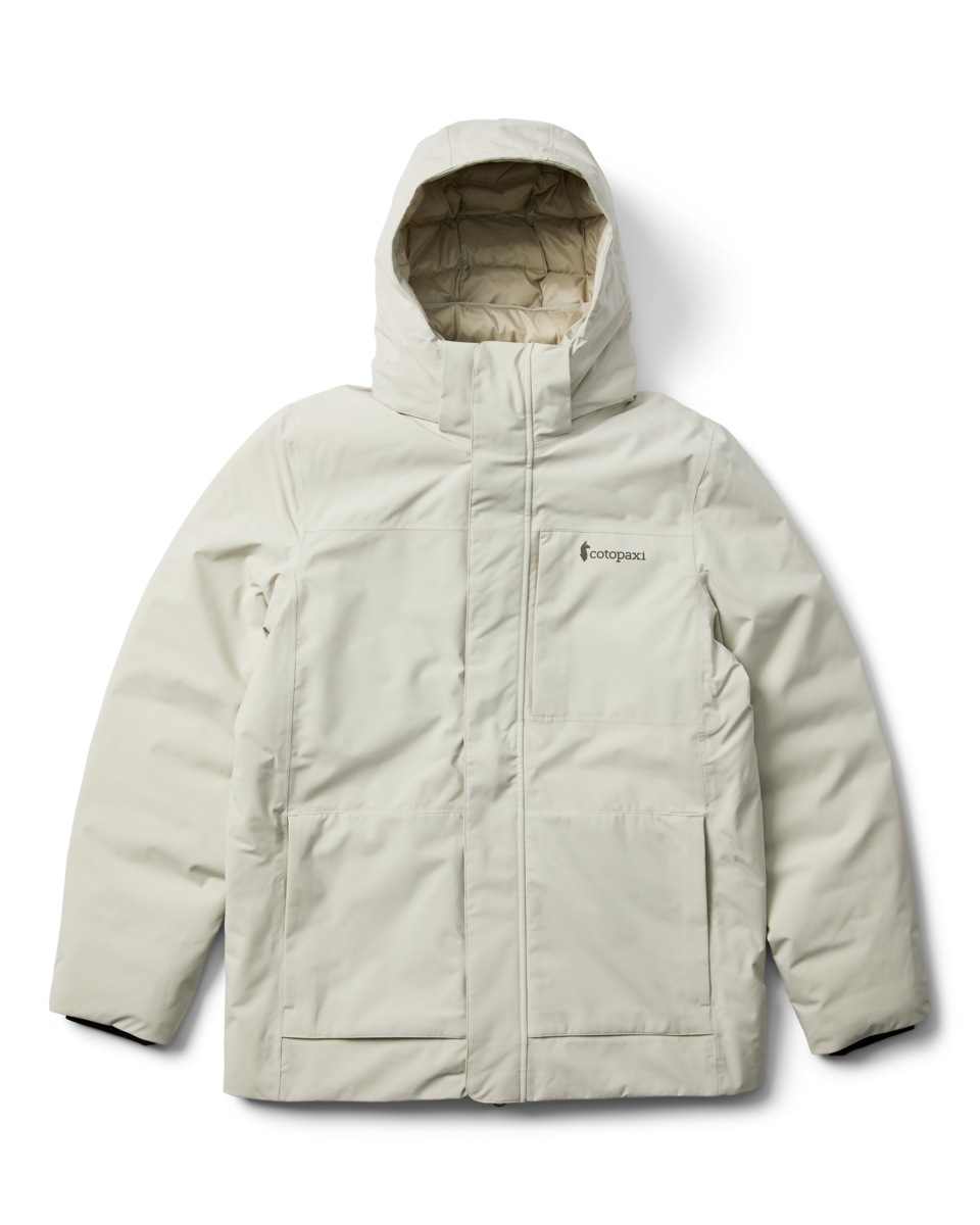 Calidez Down Parka - Men's — image 28