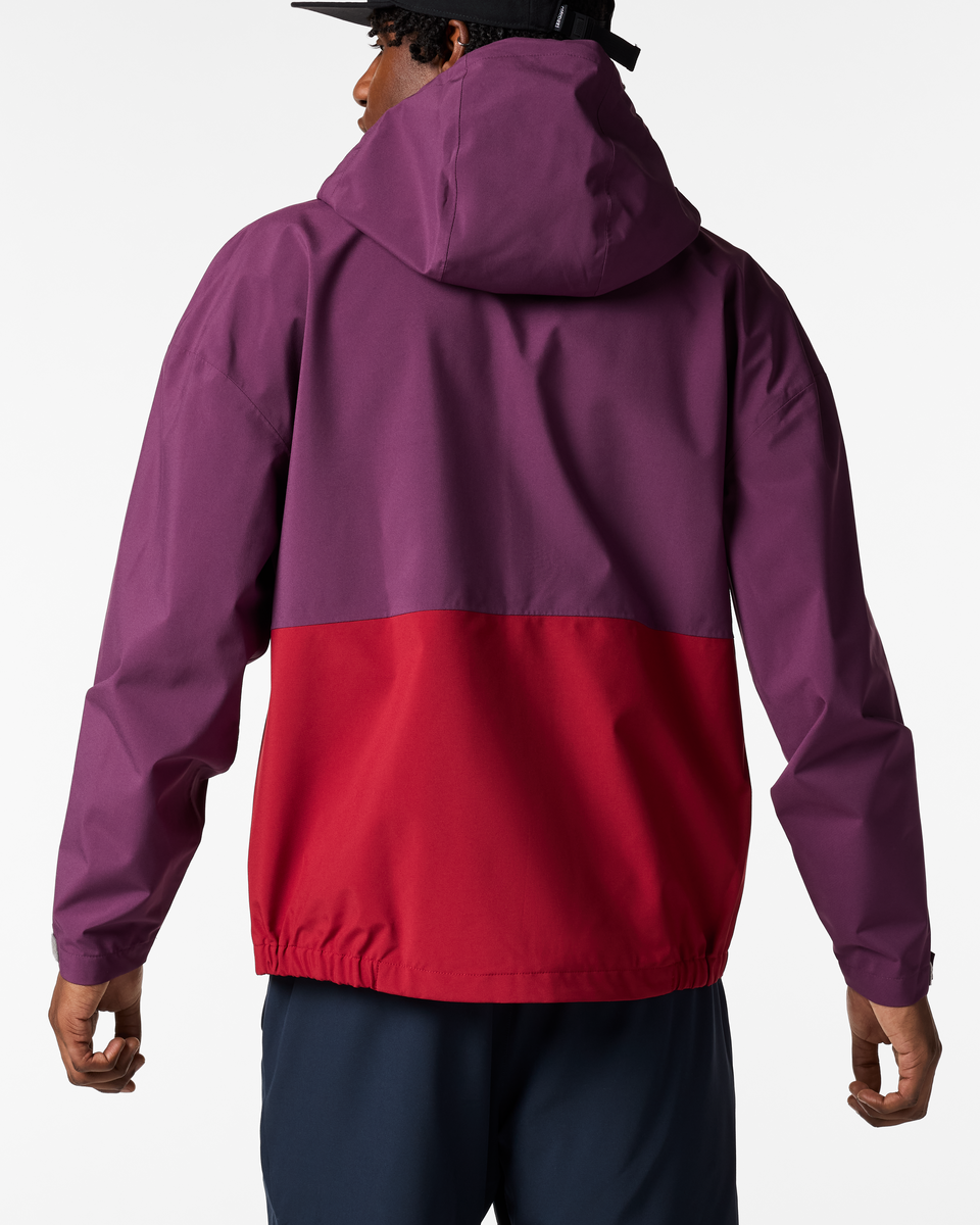 Cielo Rain Jacket - Men's — image 28
